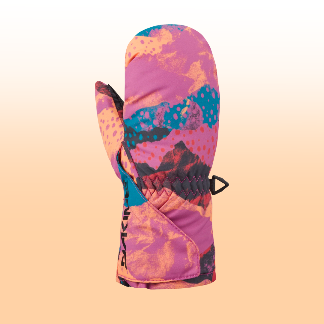 Dakine Brat Mitt - New - Image 3