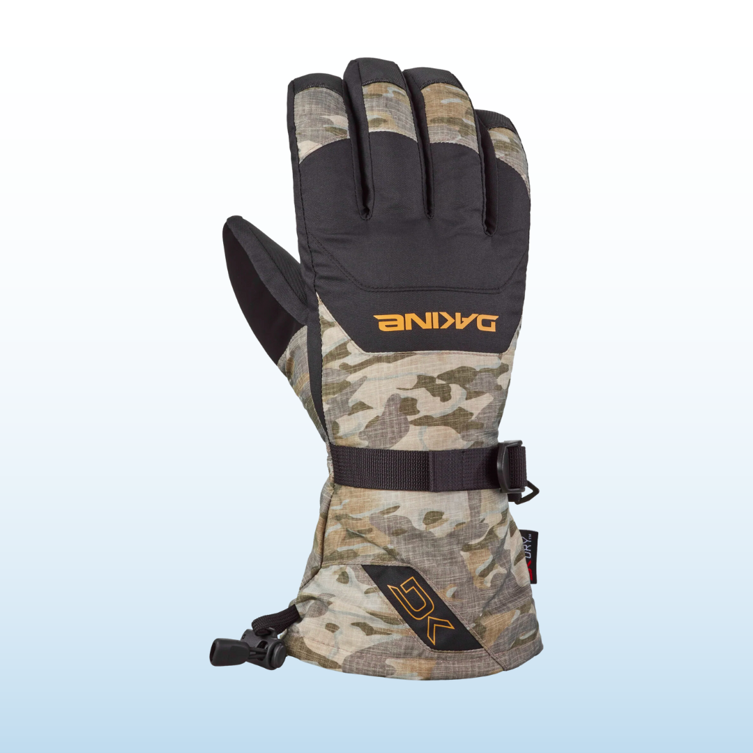 New Dakine Scout Gloves