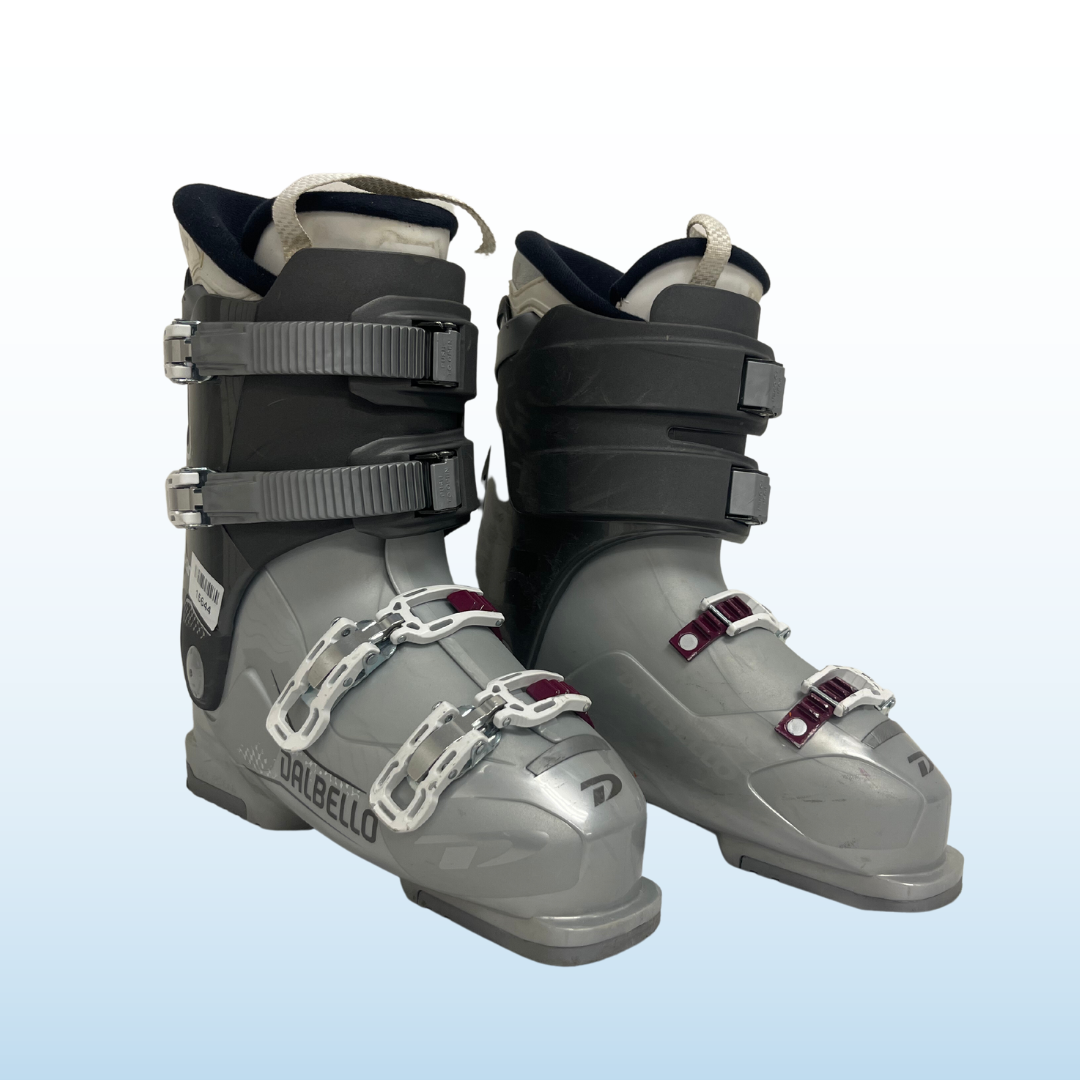 Used Dalbello Vantage Sport Ski Boots