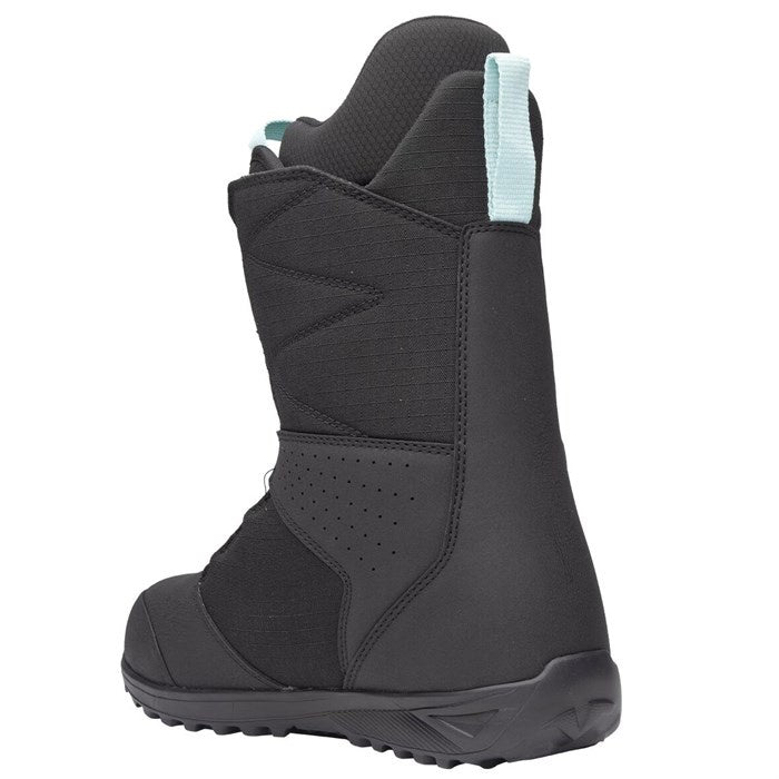 NEW 2025 Nidecker Womens Sierra Snowboard Boots