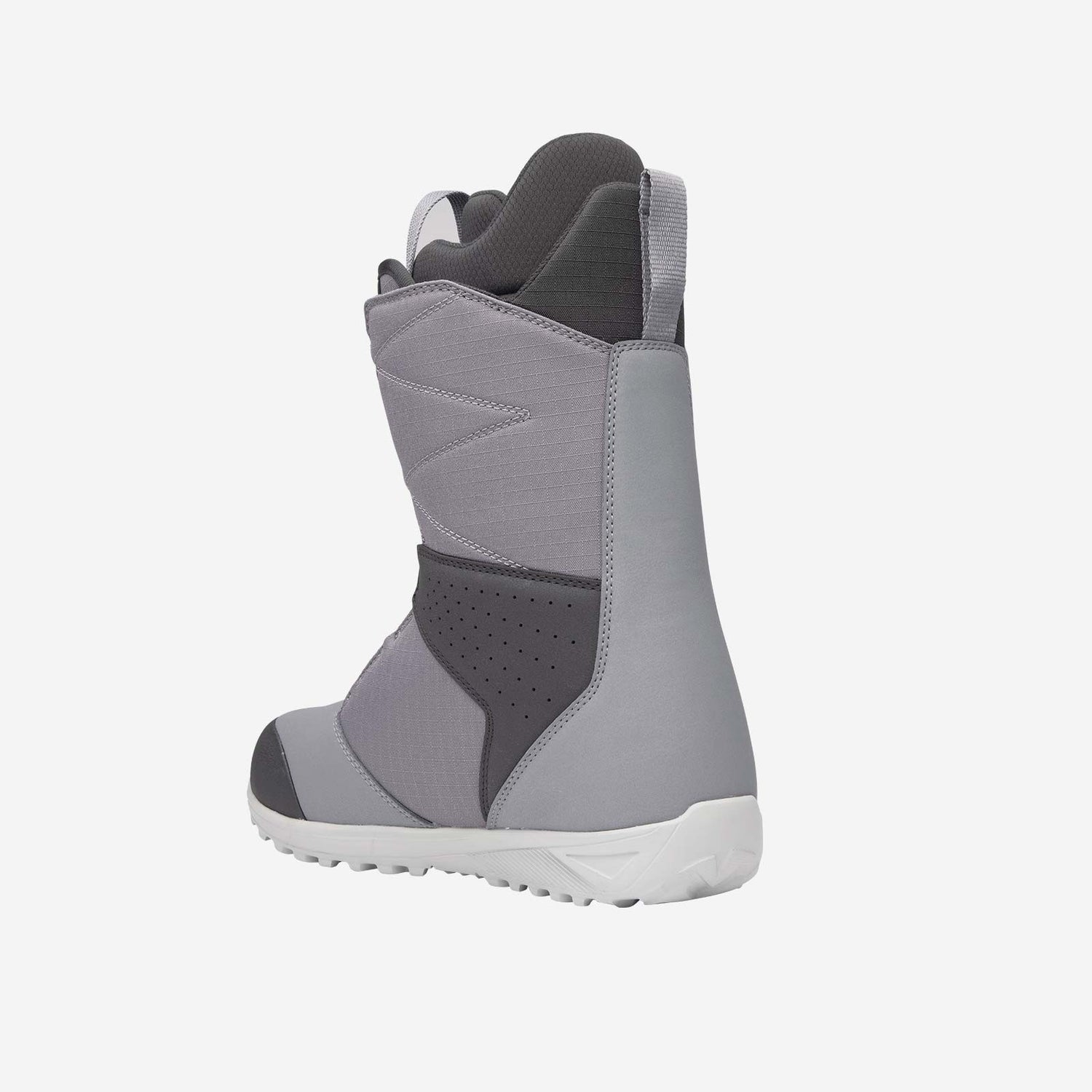 NEW 2025 Nidecker Mens Sierra Snowboard Boots