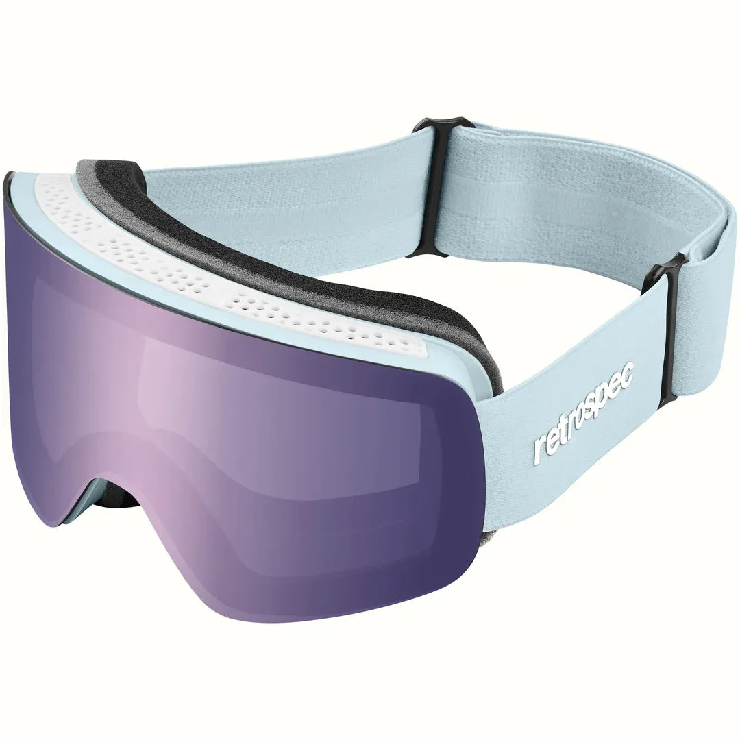 NEW Retrospec Flume Adult Goggles