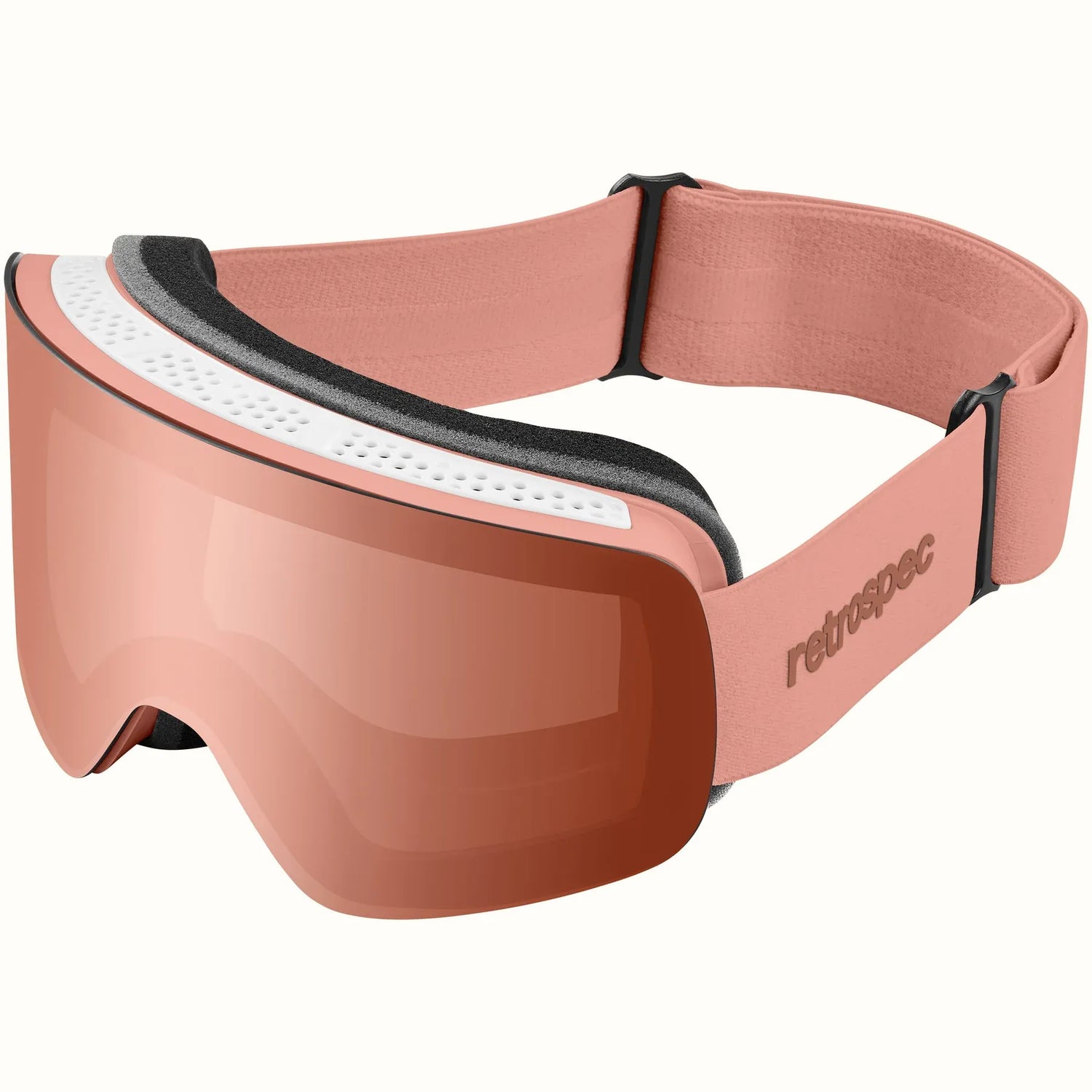 NEW Retrospec Flume Adult Goggles