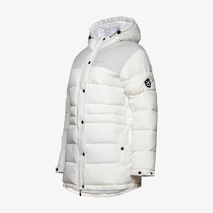 NEW Women's Arctix True Puffer Jacket