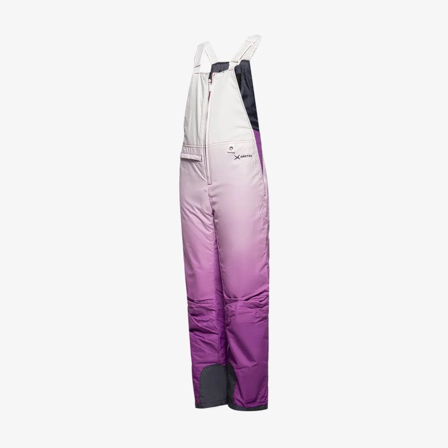 New Arctix Kids Insulated Bib Overalls