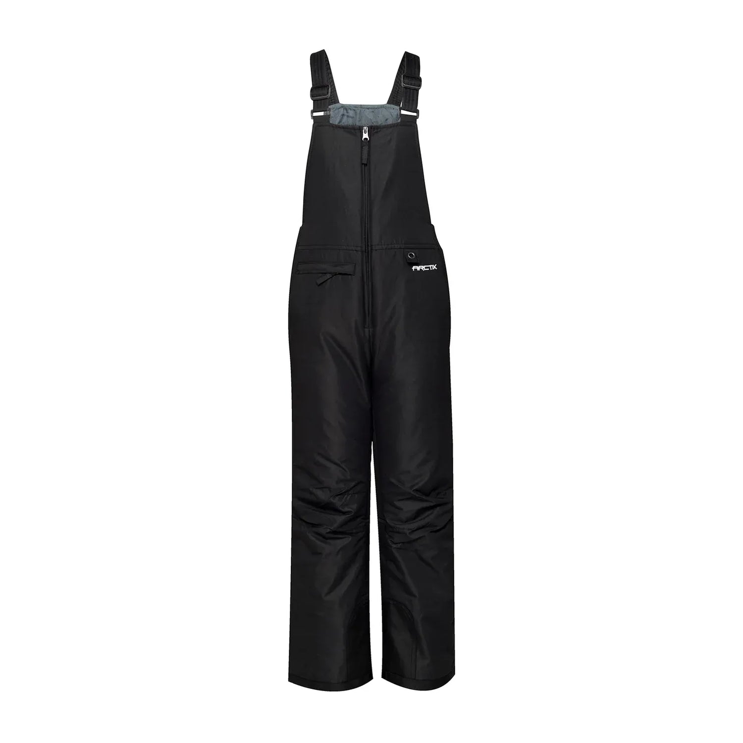 New Arctix Kids Insulated Bib Overalls