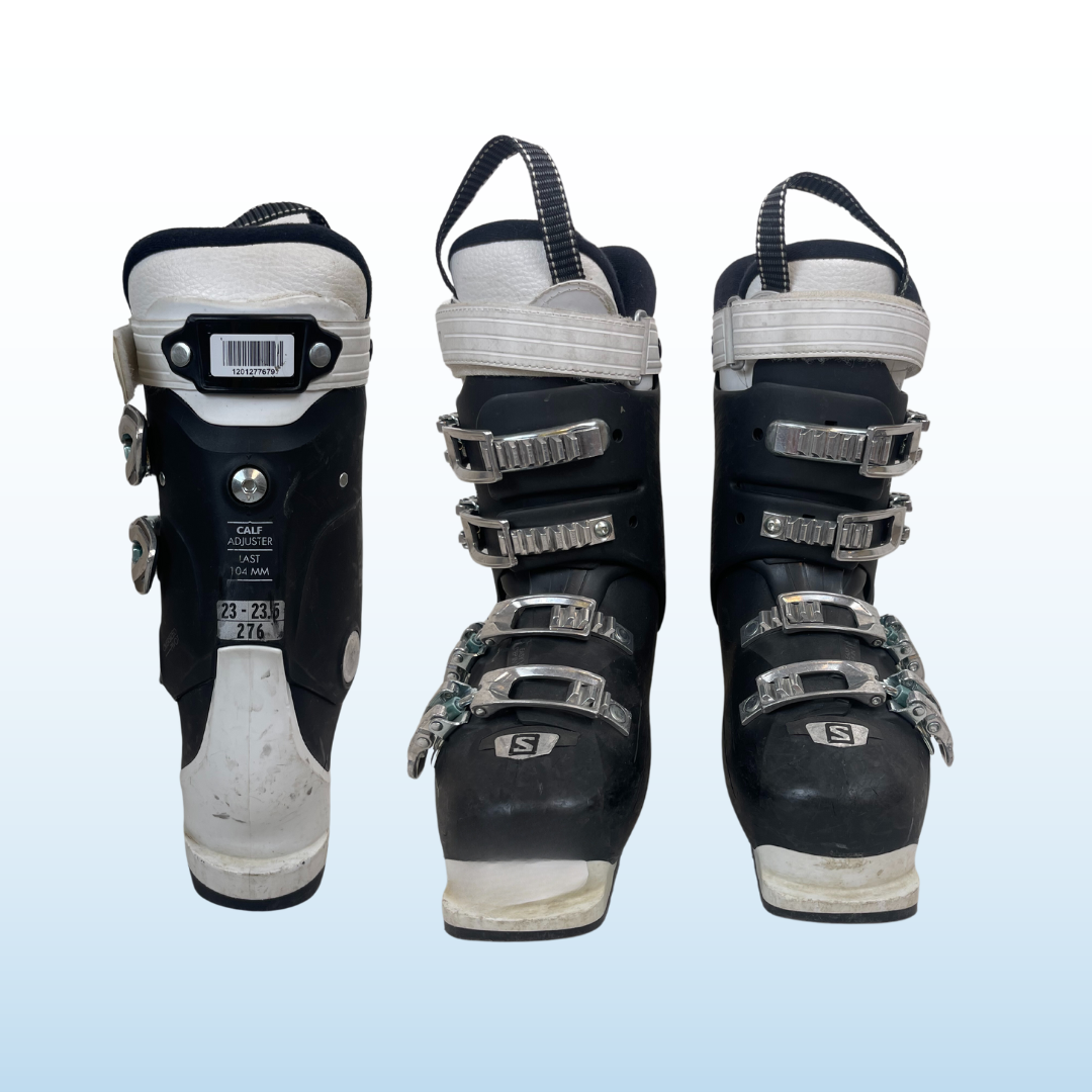 2018 Salomon X Access Energyzer R70 Ski Boots