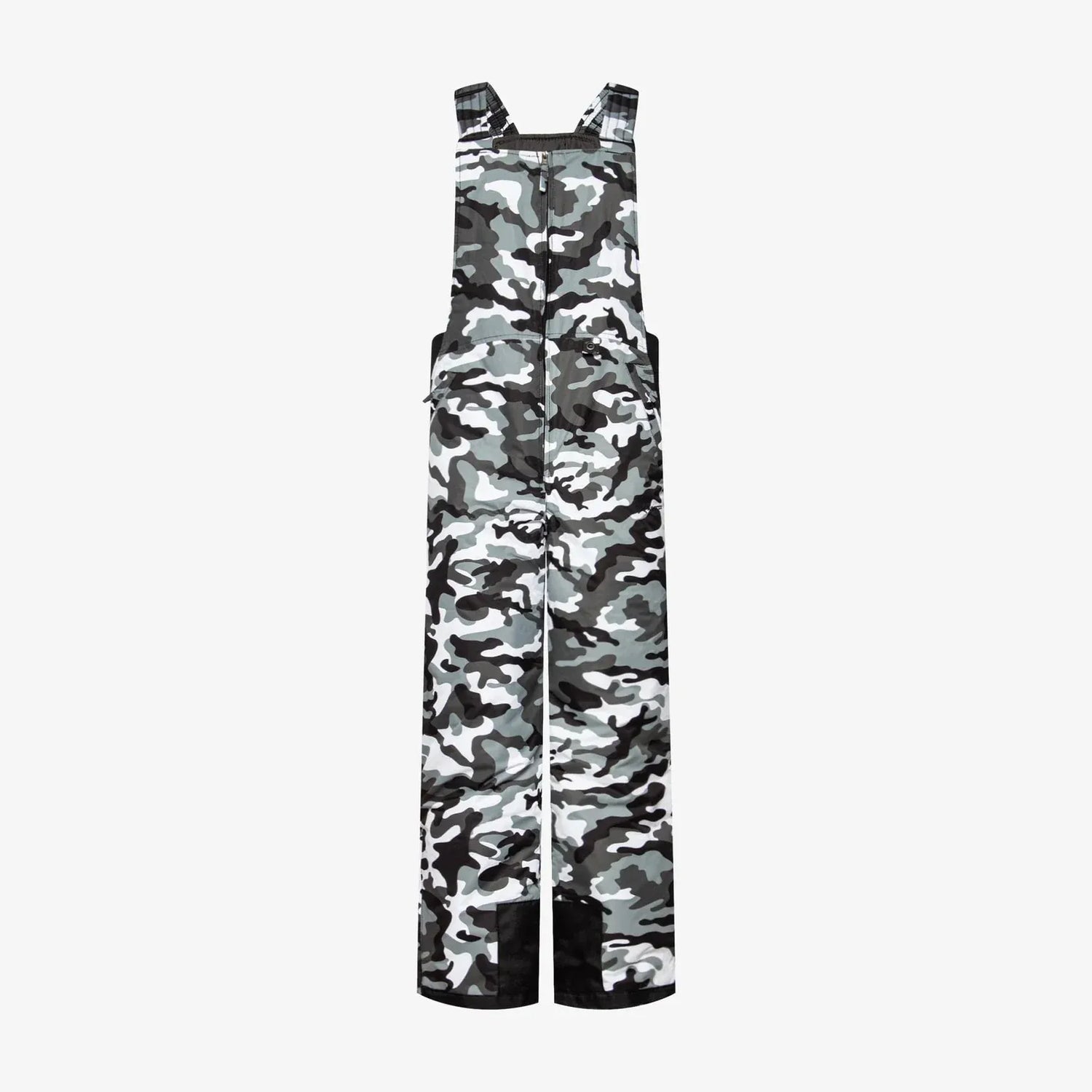NEW Mens Arctix Essentials Insulated Bibs Overalls