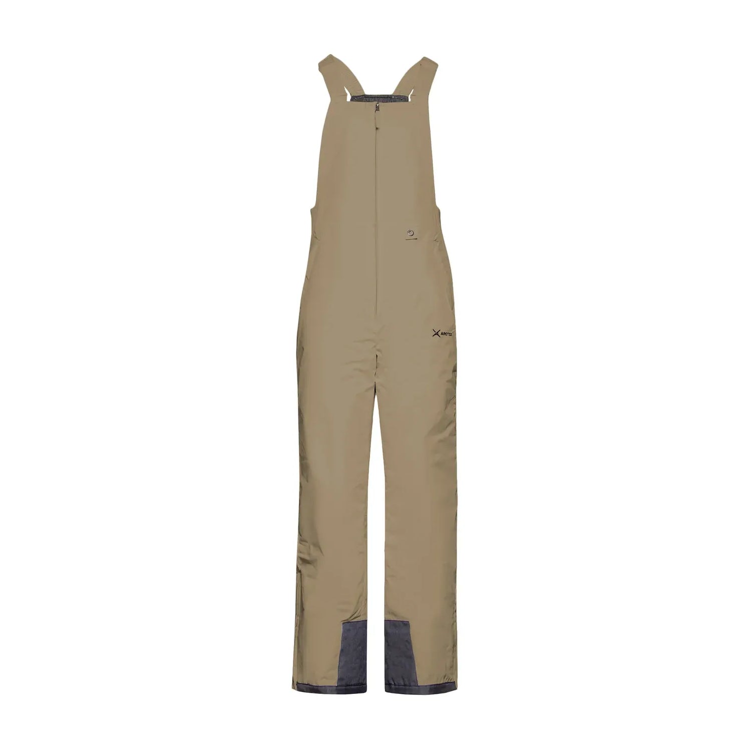 NEW Mens Arctix Essentials Insulated Bibs Overalls