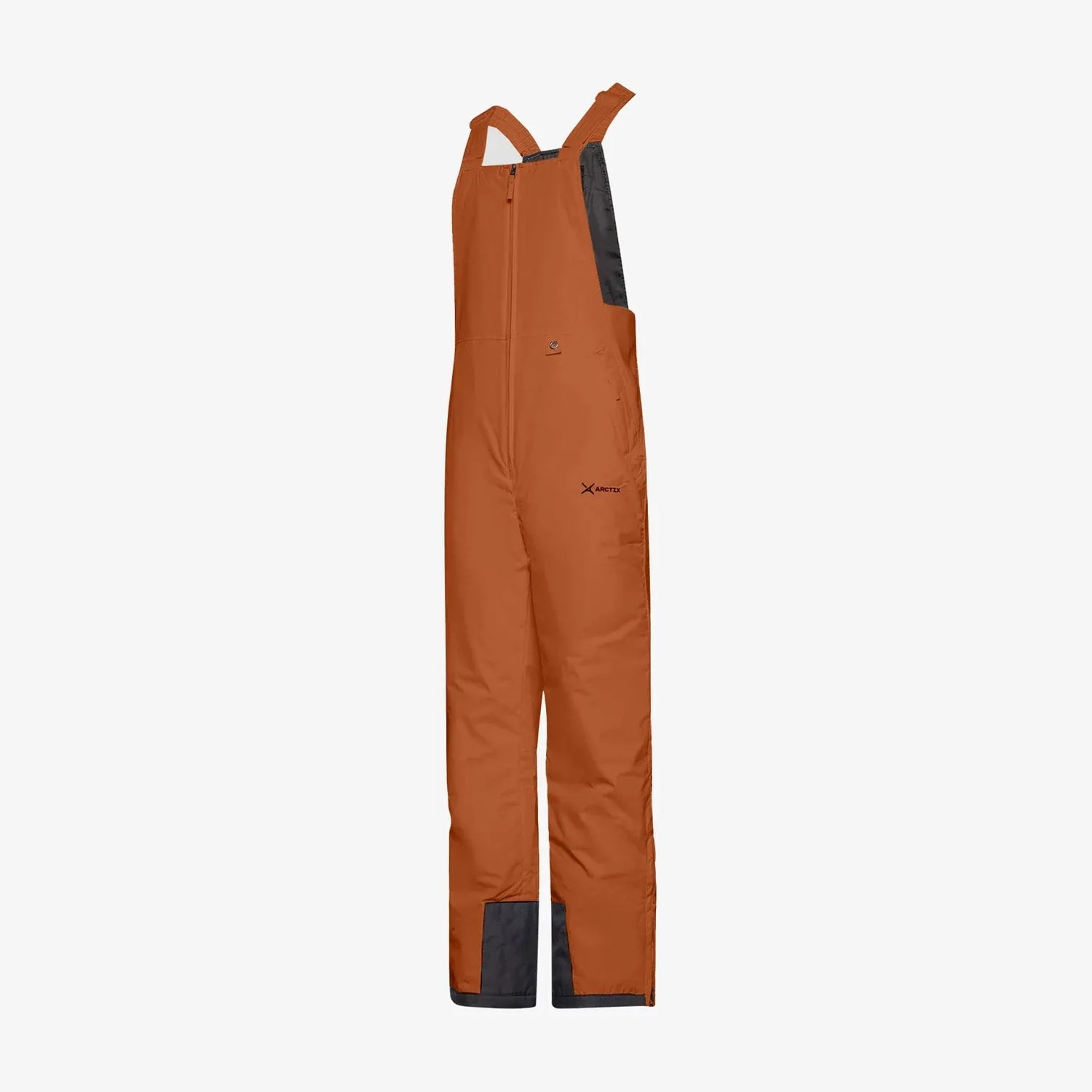 NEW Mens Arctix Essentials Insulated Bibs Overalls