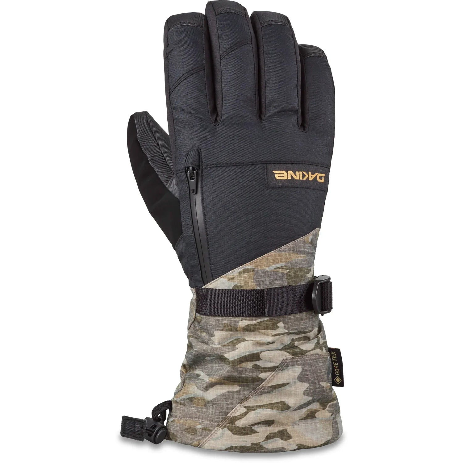 New Dakine Titan Gore-Tex Gloves