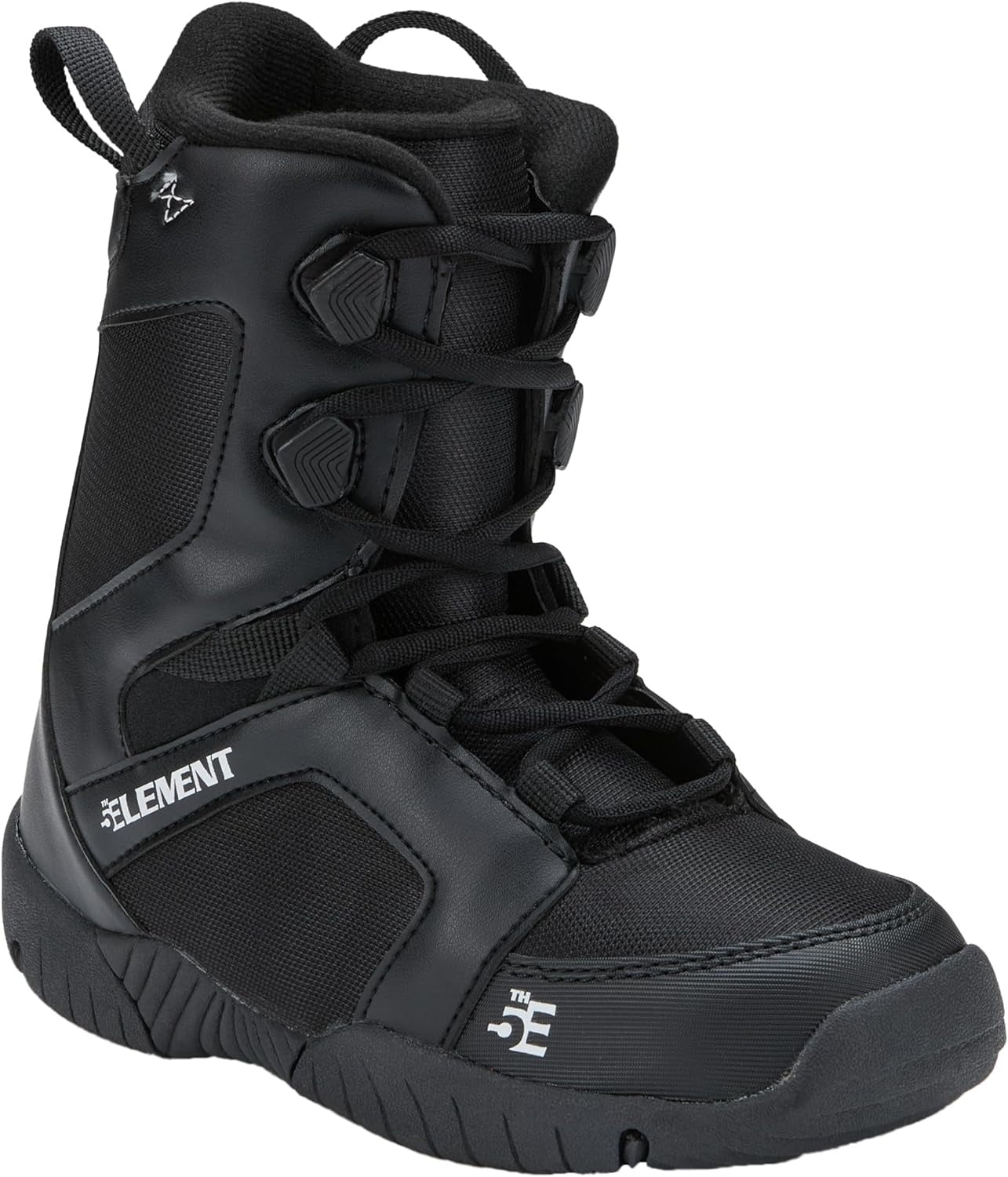 NEW 2026 5th Element ST Mini Kid's Snowboard Boot
