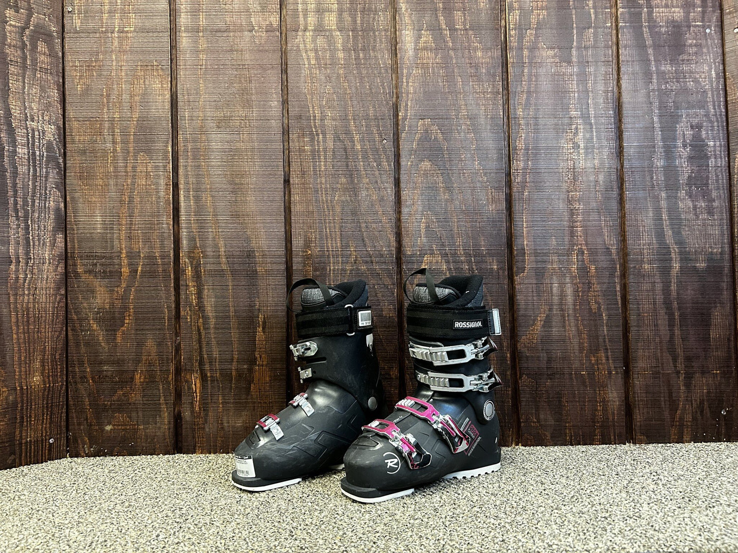 2022 Rossignol Pure Comfort Ski Boot