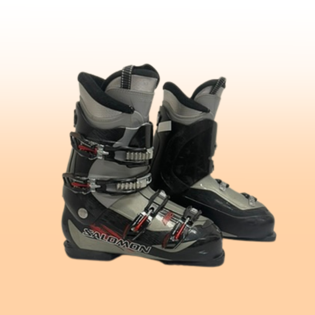 Salomon Mission 550 Ski Boots
