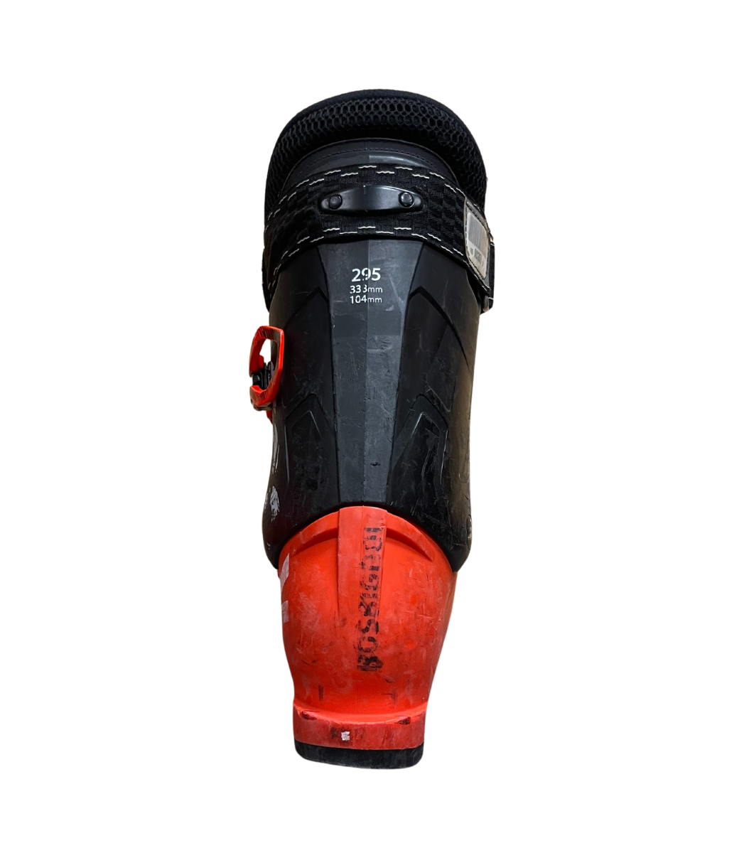 2022 Rossignol Evo Ski Boots