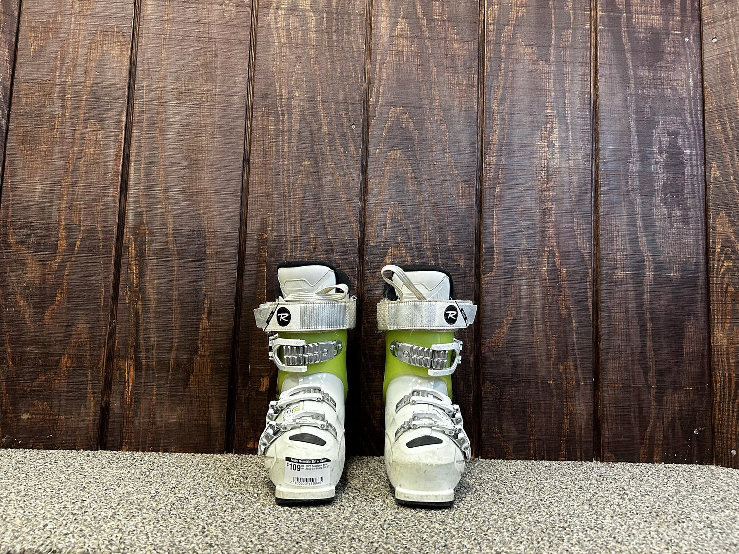 2022 Rossignol Kelia Adult Ski Boots