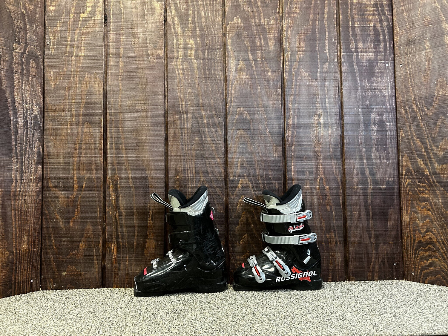2022 Rossignol Flash Ski Boot
