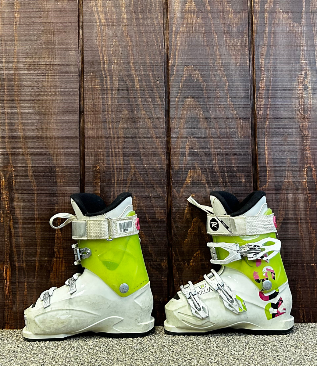 2022 Rossignol Kelia Adult Ski Boots