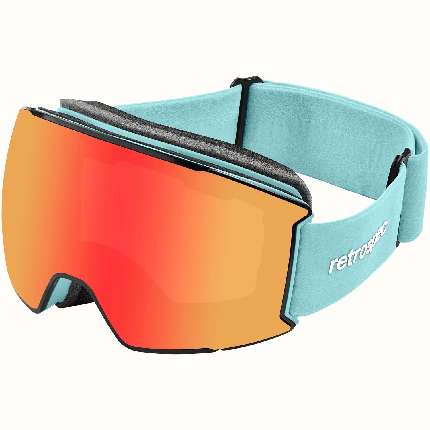 NEW Retrospec Zenith Adult Goggles