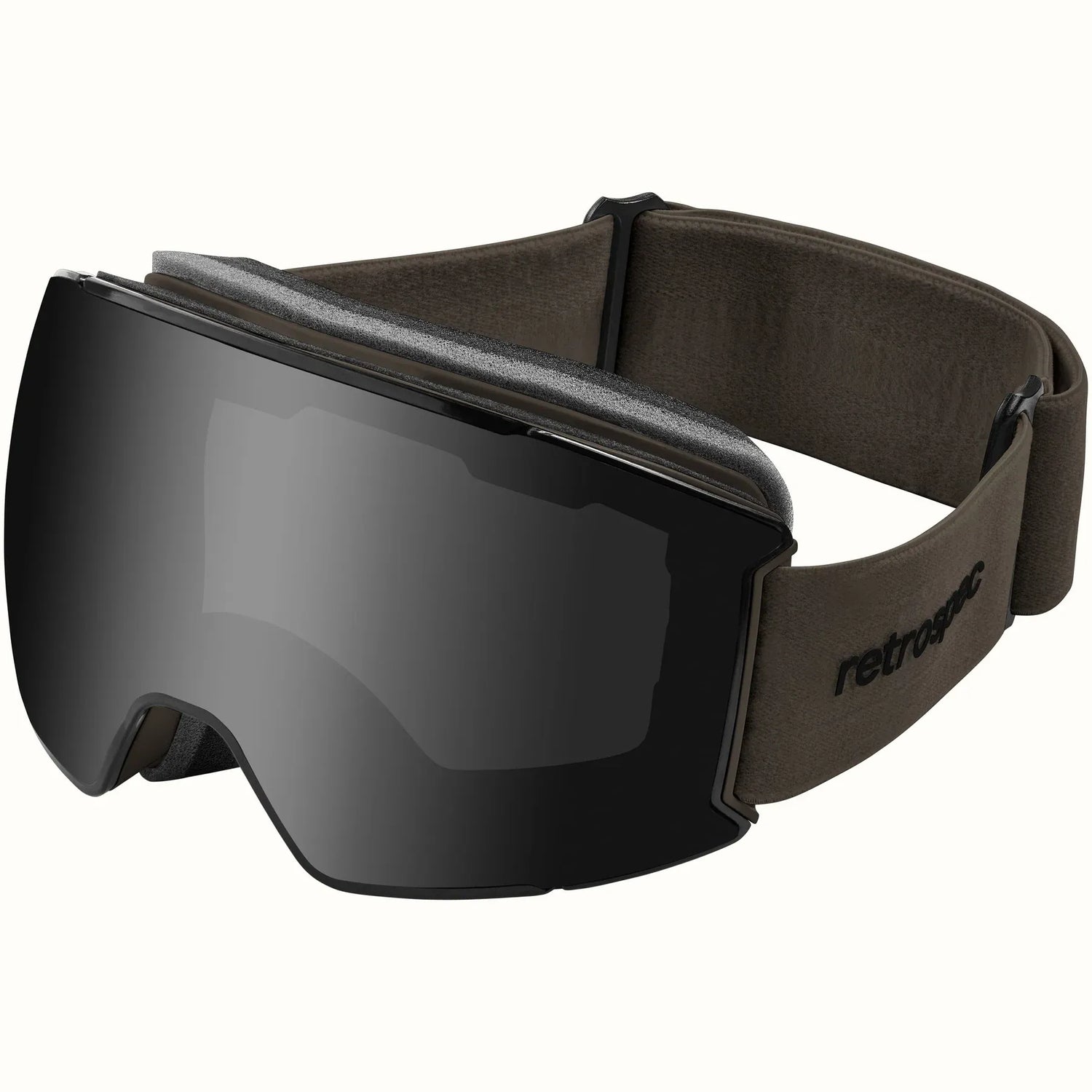 NEW Retrospec Zenith Adult Goggles