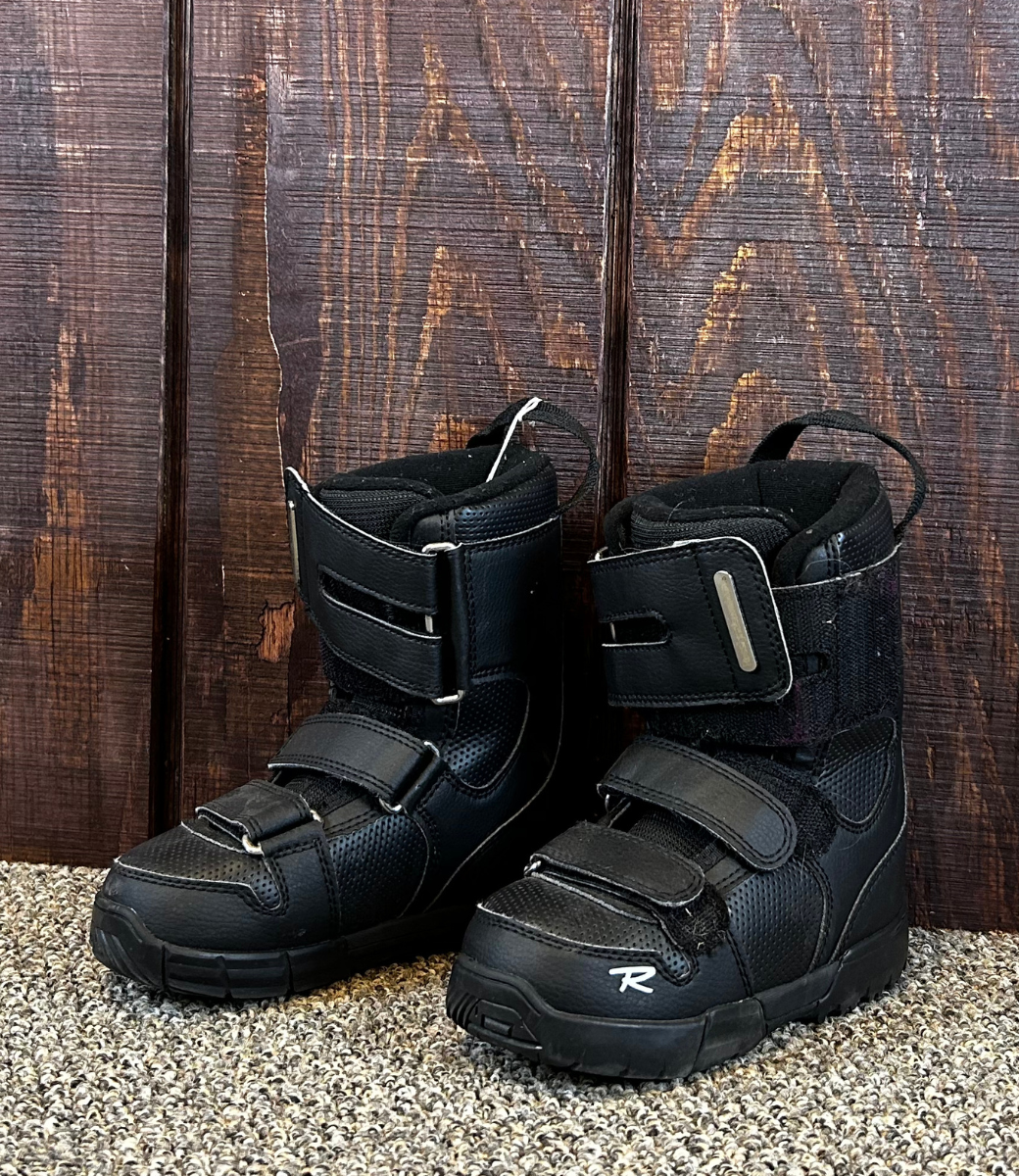 2022 Rossignol Crumb Kid's Snowboard Boots