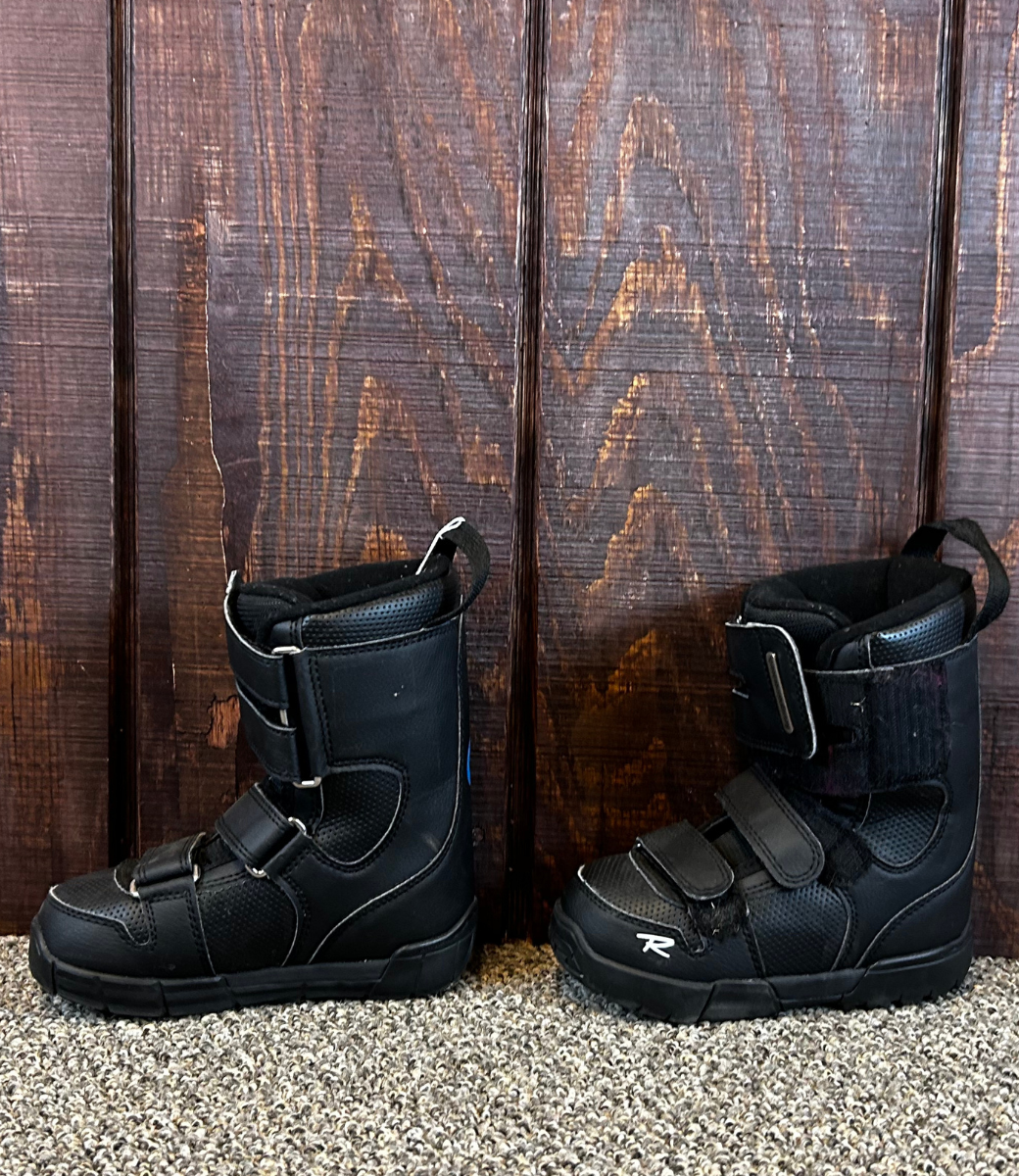 2022 Rossignol Crumb Kid's Snowboard Boots
