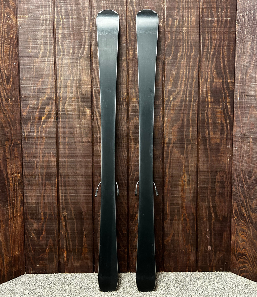 2020 Rossignol Experience 74 Skis + XP 10 Demo Bindings
