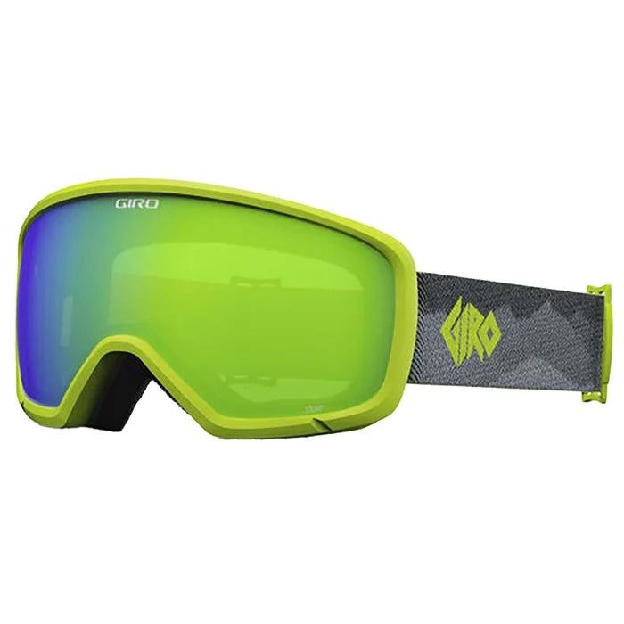 NEW Giro Stomp Youth Goggles