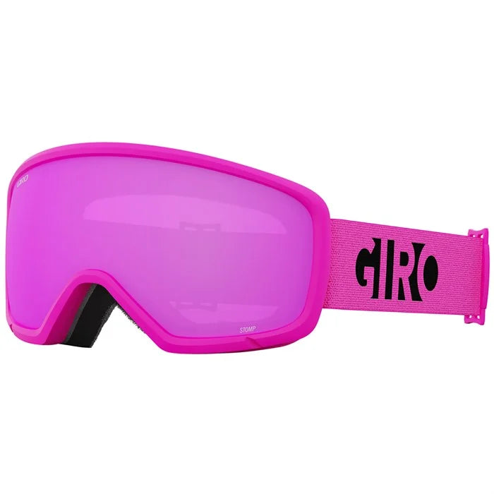 NEW Giro Stomp Youth Goggles