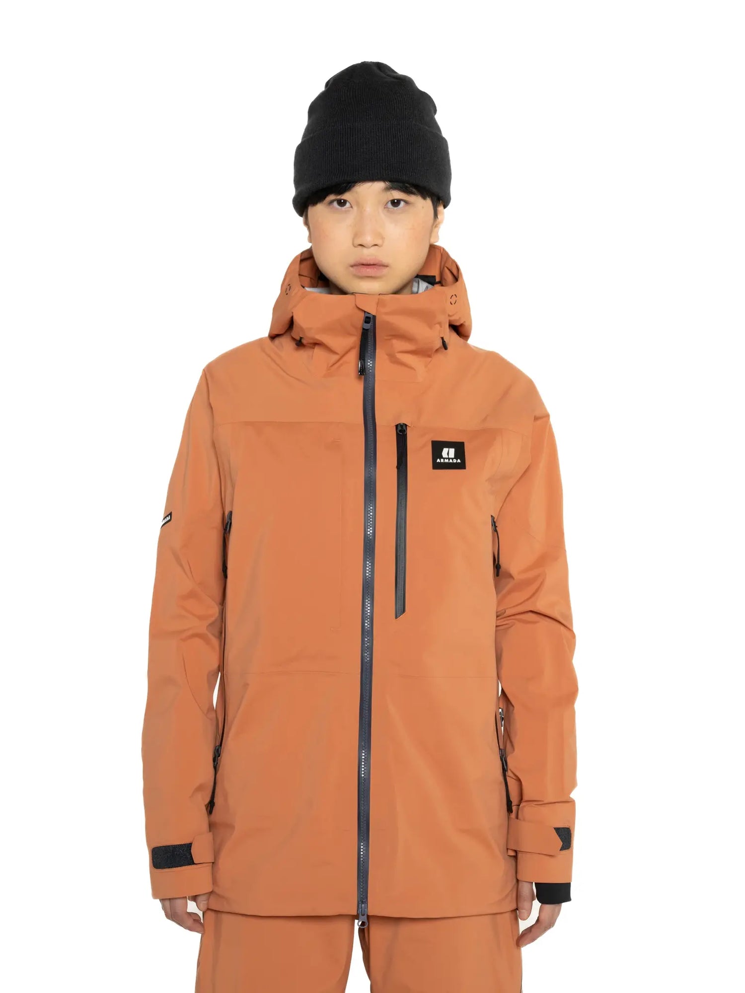 NEW Armada Women's Pavara 3L Jacket
