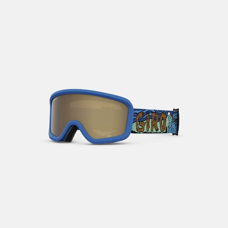 NEW Giro Chico 2.0 Youth Goggle Size Small