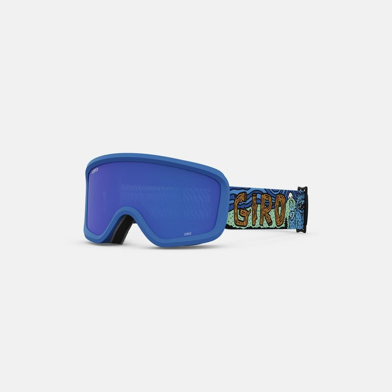 NEW Giro Chico 2.0 Youth Goggle Size Small