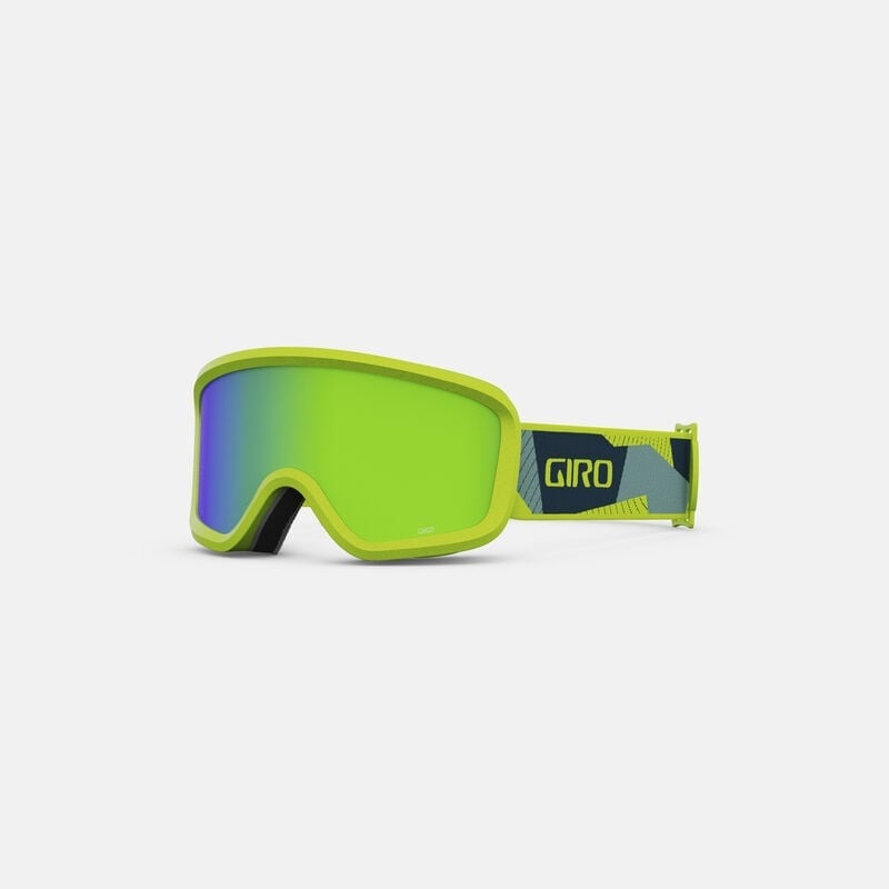 NEW Giro Chico 2.0 Youth Goggle Size Small