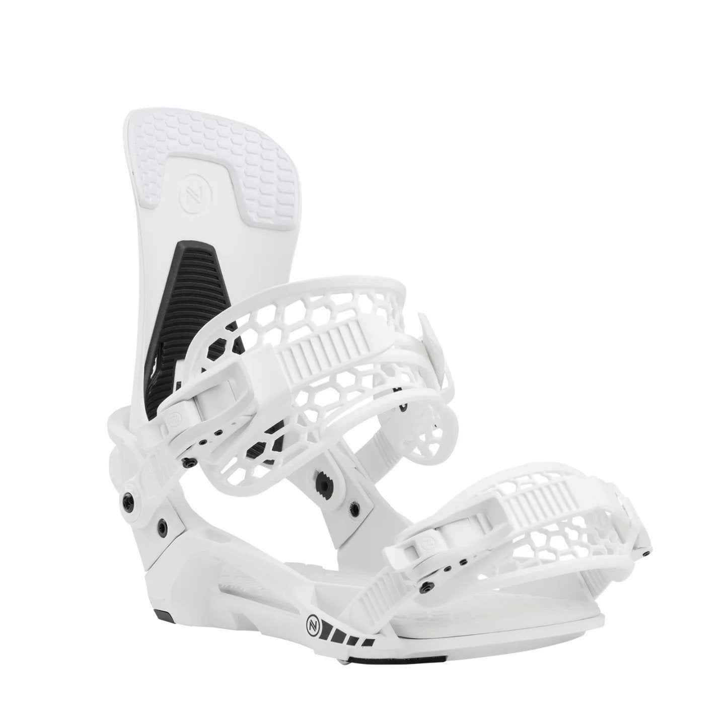 NEW 2025 Nidecker Mens Kaon Snowboard Bindings