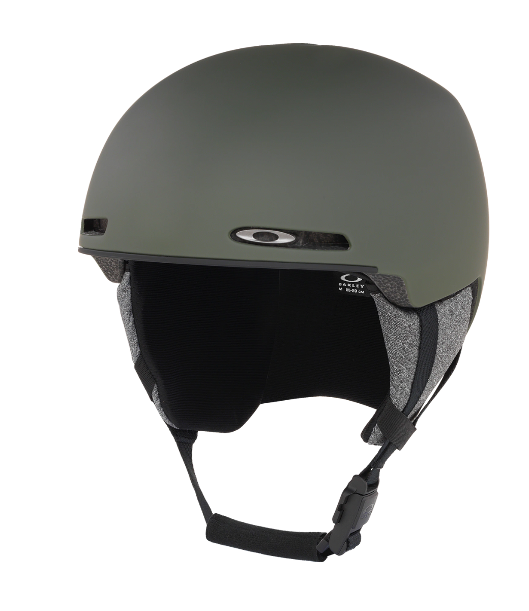 Oakley Adult MOD1 MIPS Helmet