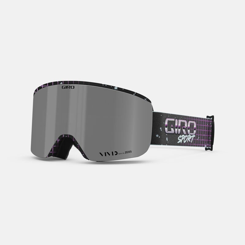 NEW Giro Adult Axis Goggles