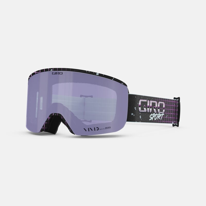 NEW Giro Adult Axis Goggles