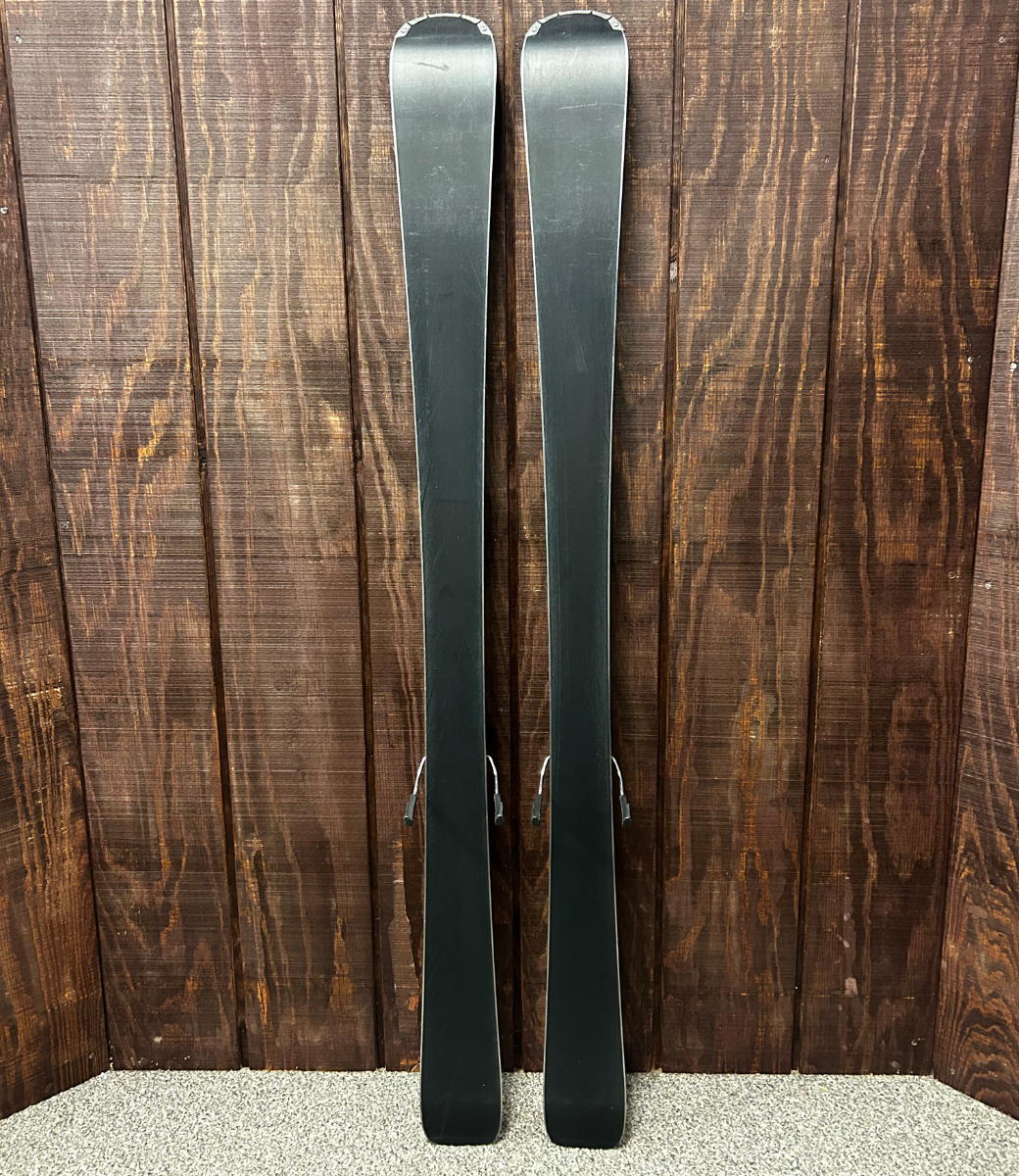 2022 Rossignol Experience 76 Skis + XP 10 Bindings