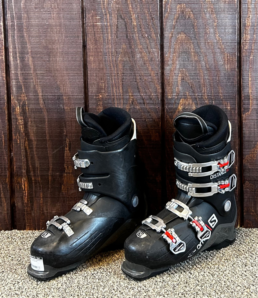 2022 Salomon Distance 60 Ski Boots