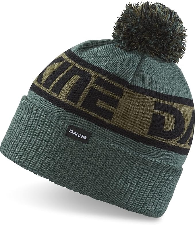 NEW Dakine Jackson Beanie OS