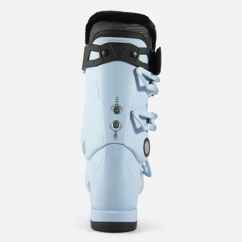 NEW 2025 Lange Women's All Mountain LX 70 HV Ski Boot