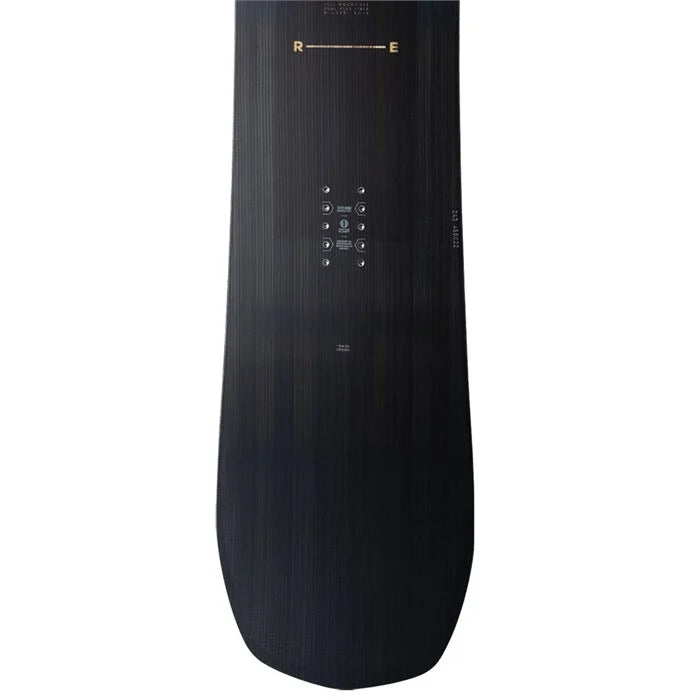 NEW 2025 Nidecker Score Snowboard