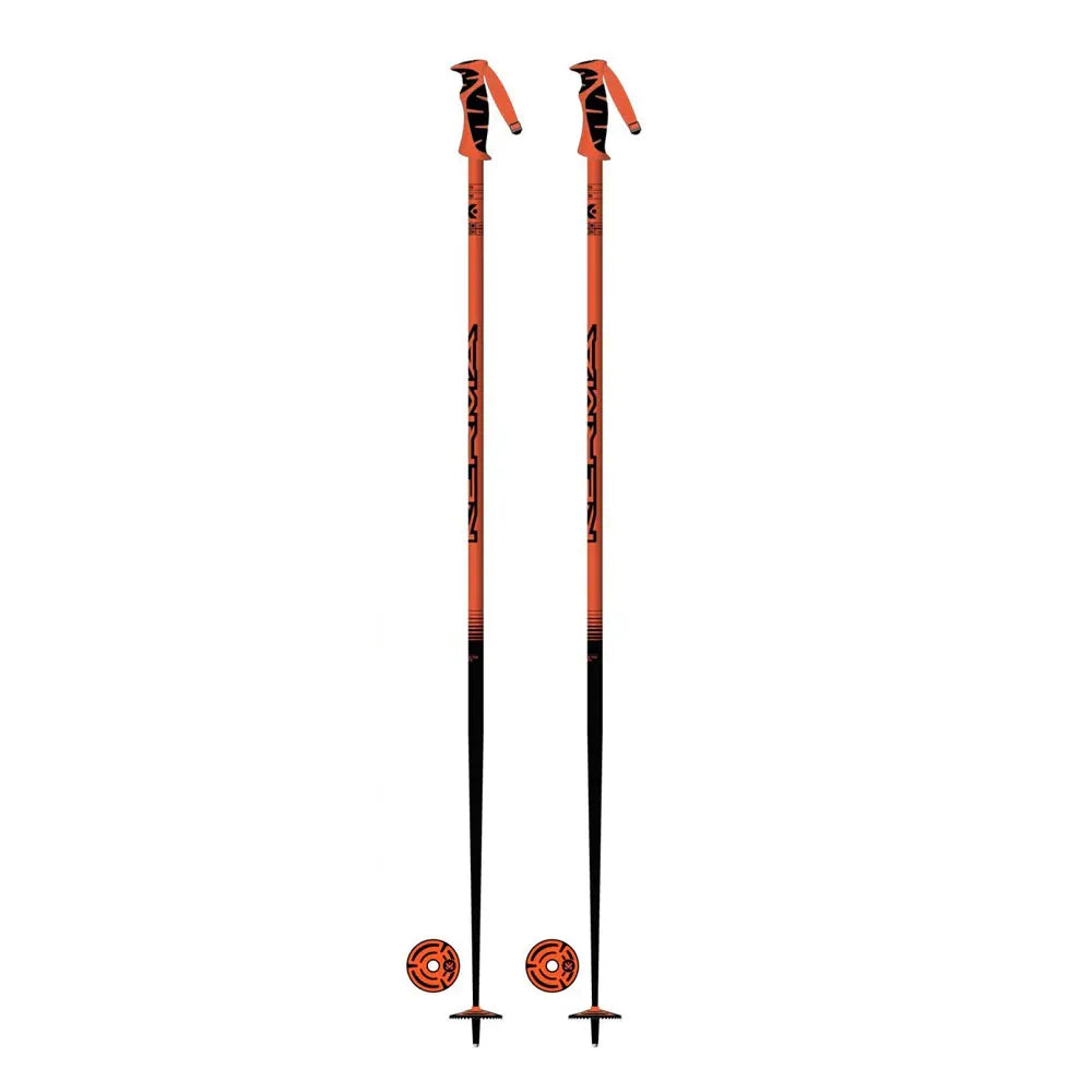 NEW Kerma Vector Ski Poles