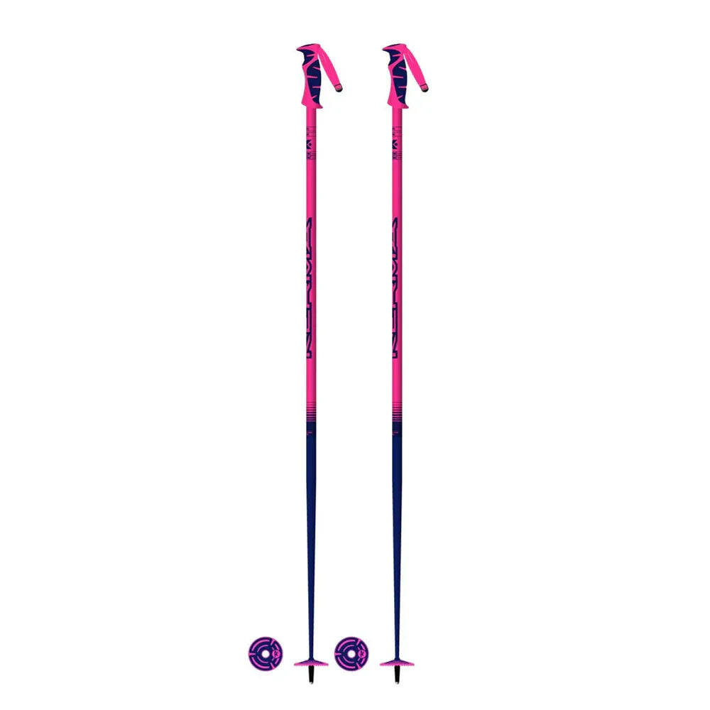 NEW Kerma Vector Ski Poles