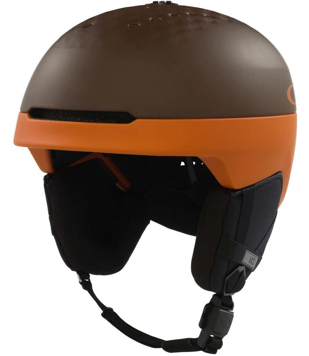 Oakley Adult MOD3 MIPS Helmet