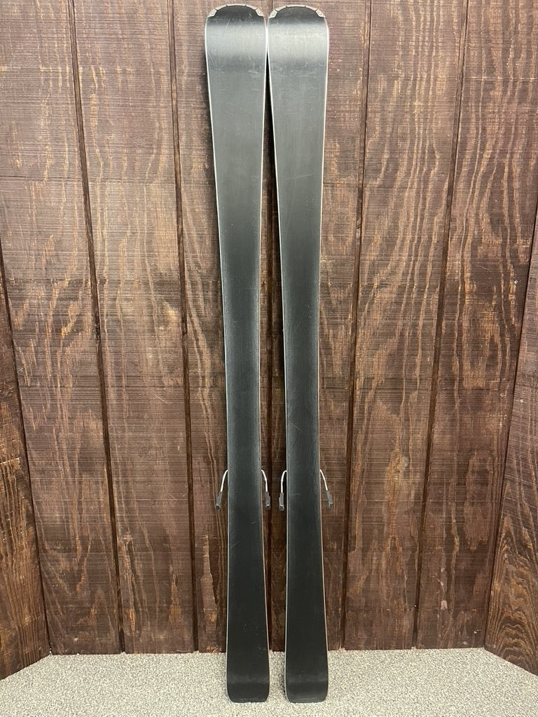2023 Rossignol Experience 78 Carbon White Skis + XP 10 Bindings