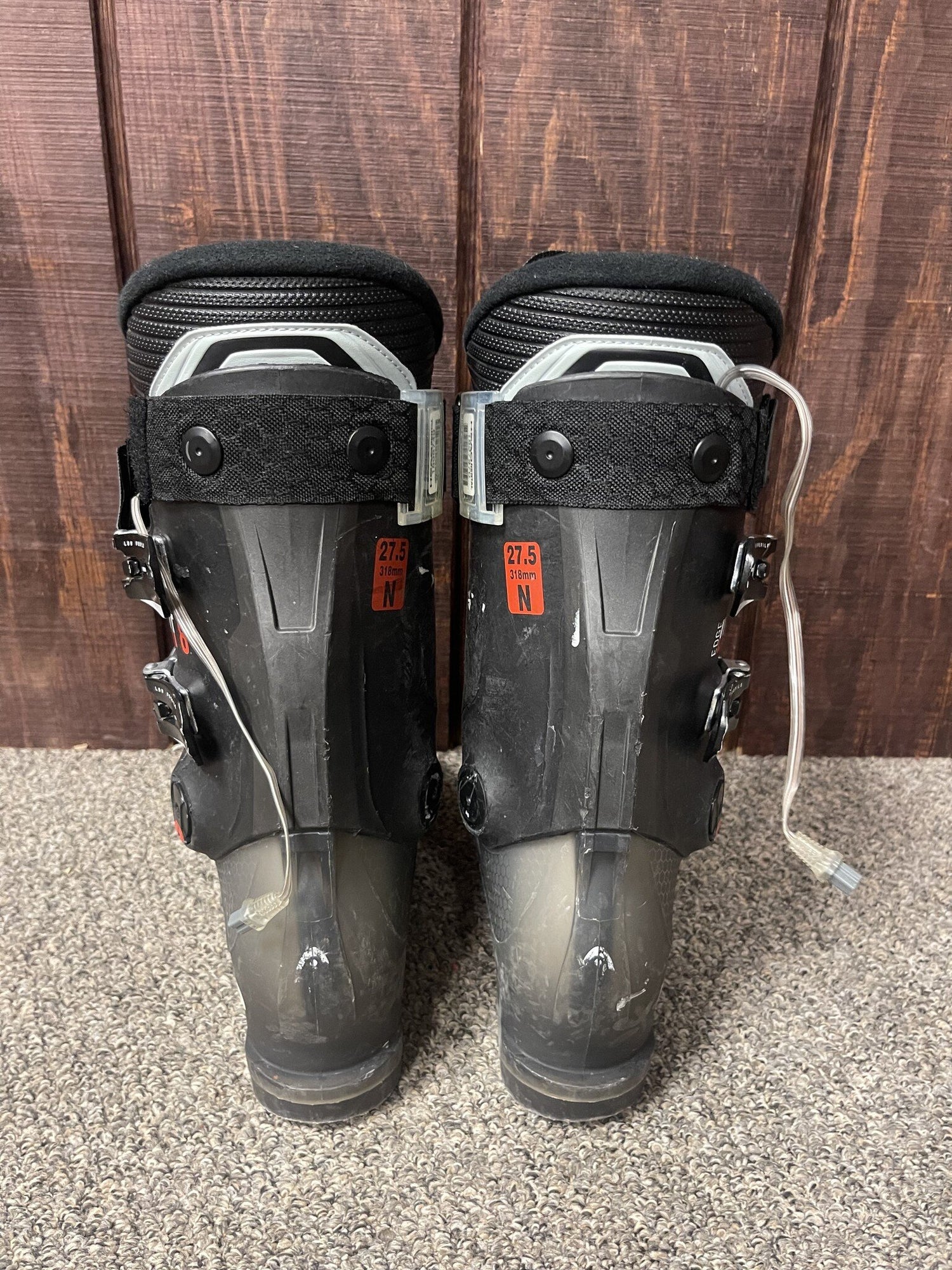 2023 Head Edge Lyt 8R Mens Ski Boot