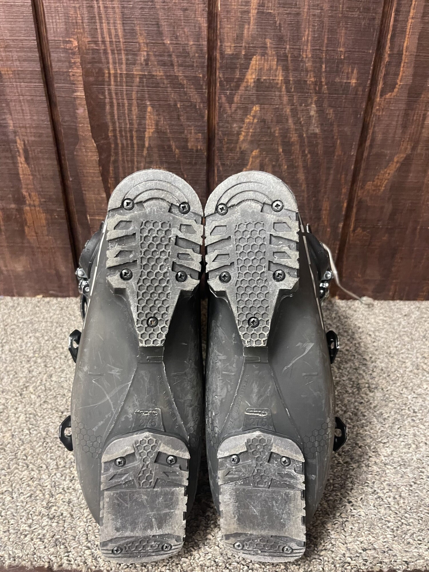 2023 Head Edge Lyt 8R Mens Ski Boot