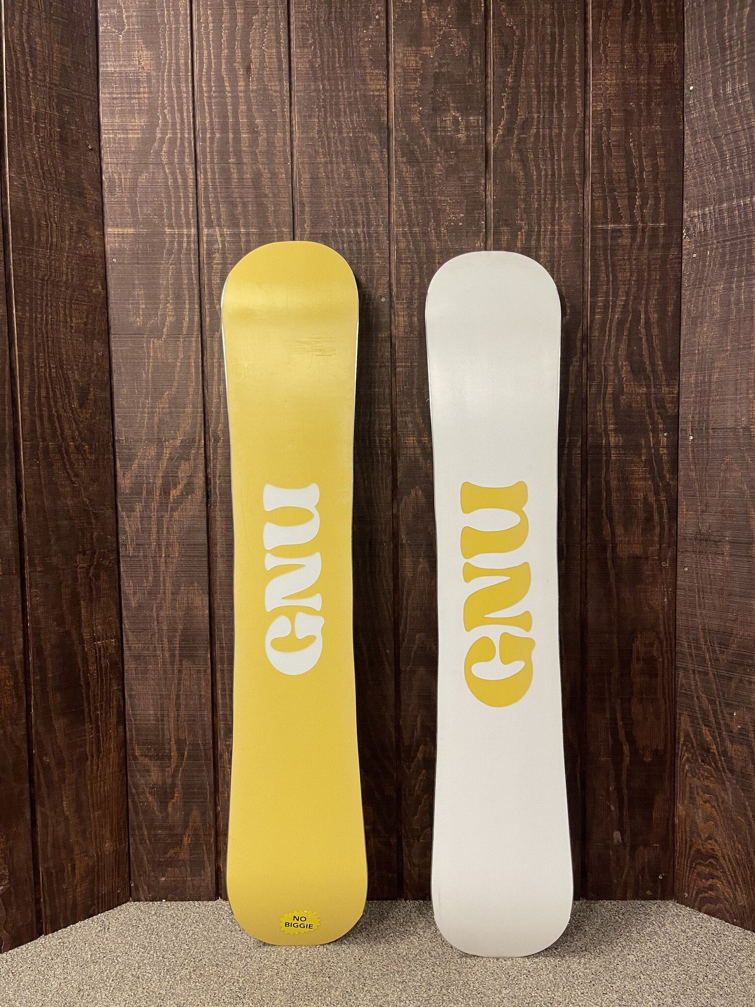 2025 GNU B-Nice Adult Snowboard