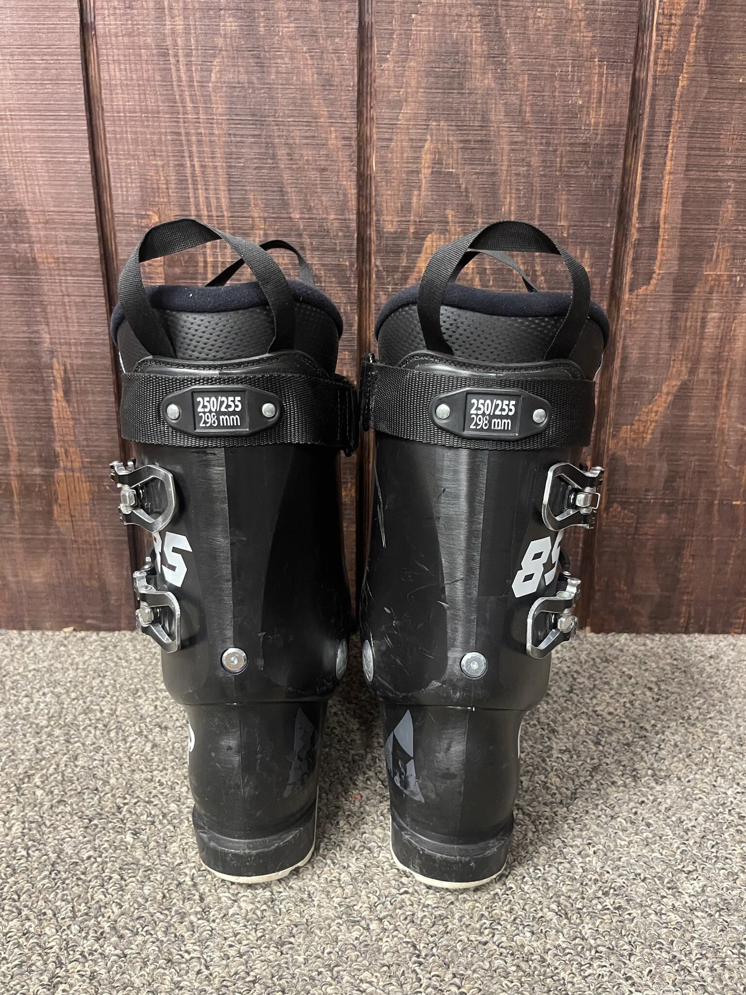 Fischer XTR RC One Grip-Walk Ski Boot